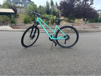 Specialized Ariel Hybrid Bike