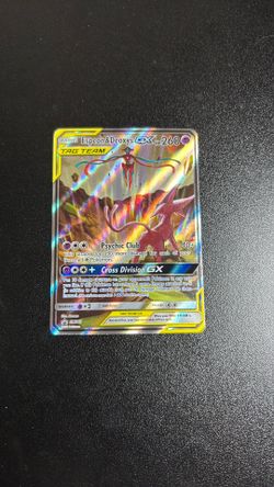 Espeon & Deoxys GX tag team promo￼