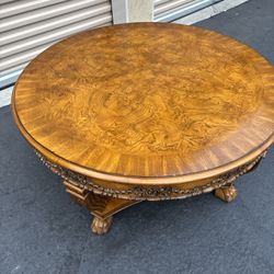  Vintage Henredon Beautiful Coffee Table 
