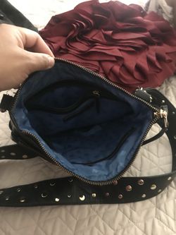 juicy couture crossbody