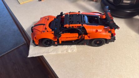 Lego Sets for Display