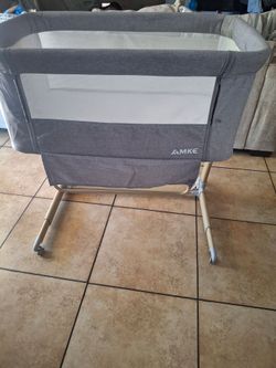 Baby bedside Bassinet AMKE
