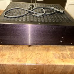 B&K 125.7 Reference Amplifier 7 Channels