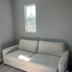 Magnolia Walden II 89” Sofa By Joanna Gaines 