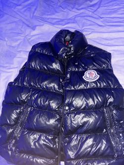 Monclear Vest