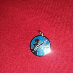 925 Sterling Silver Sagittarius Charm