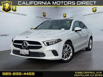2020 Mercedes-Benz A 220