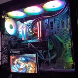 Gaming PC 