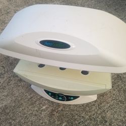 Aerogarden 100710 White Grower