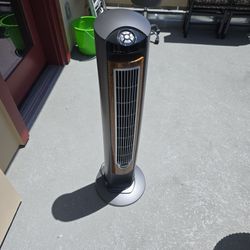 Tower Fan