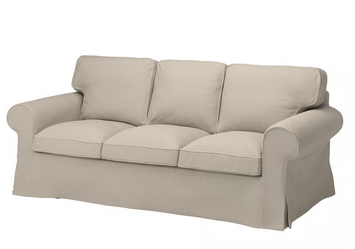 Ikea Uppland Sofa