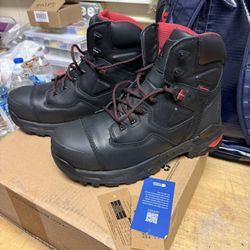 Men Work Boots Insulated $170 Obo. Size 11