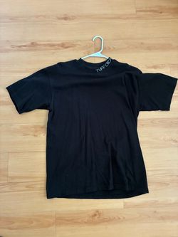Tuff crowd shirt