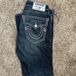 True Religion Jeans Size 31
