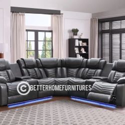 New Sectionals Sofas Loveseats at WHOLESALE PRICES- SHOP NOW PAY LATER. 