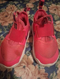 Toddler Nike