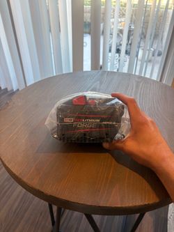 Milwaukee M18 REDLITHIUM HIGH OUTPUT HD12.0 NEW