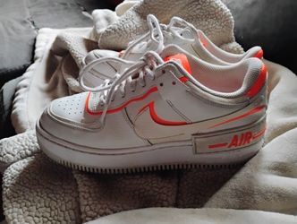 Nike Air Force 1 Shadow Women's Shoes  