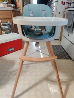 Highchair 