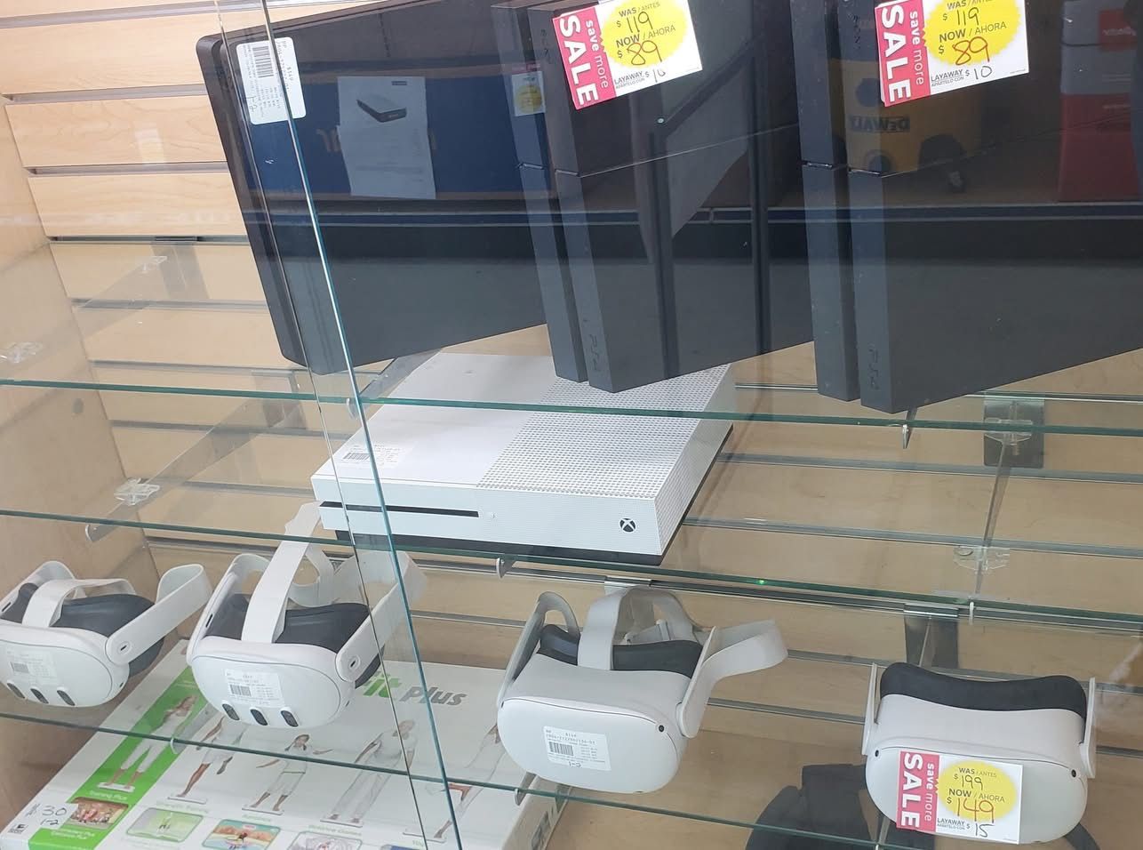 Electronics