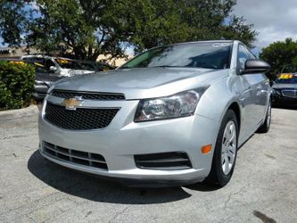 2014 chevy cruze