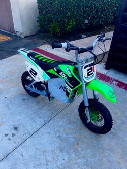 Razor sx500