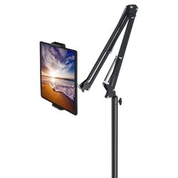 Tattoo iPad Stand Mount Galaxy Tablet  Kindle Cell Phone 