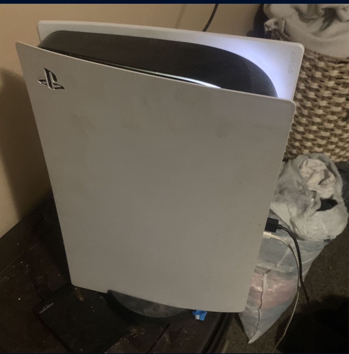 Ps5