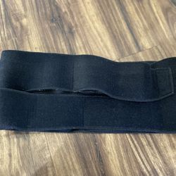Fit Splint Belly Band