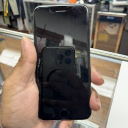 Apple iPhone 7 32gb Tmobile 