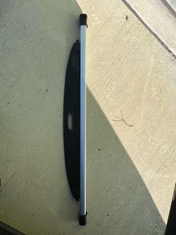 2021-2025 genesis gv80 cargo cover
