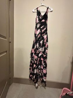 City Studio dressy dress size s
