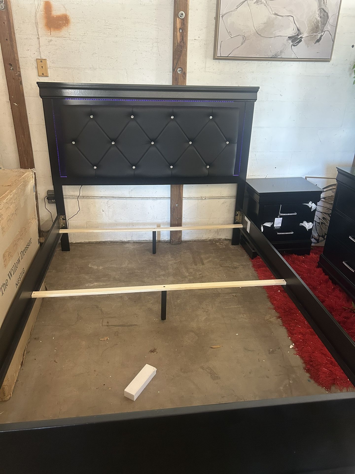 Bedroom Sets.
