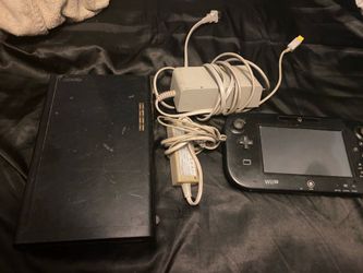 Wii U