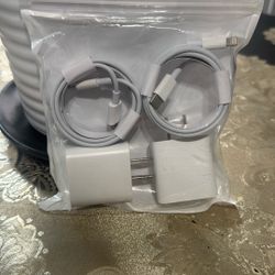 iphone chargers
