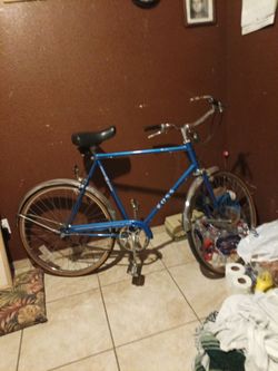 1980s. Ross bicycle 3speed for sale