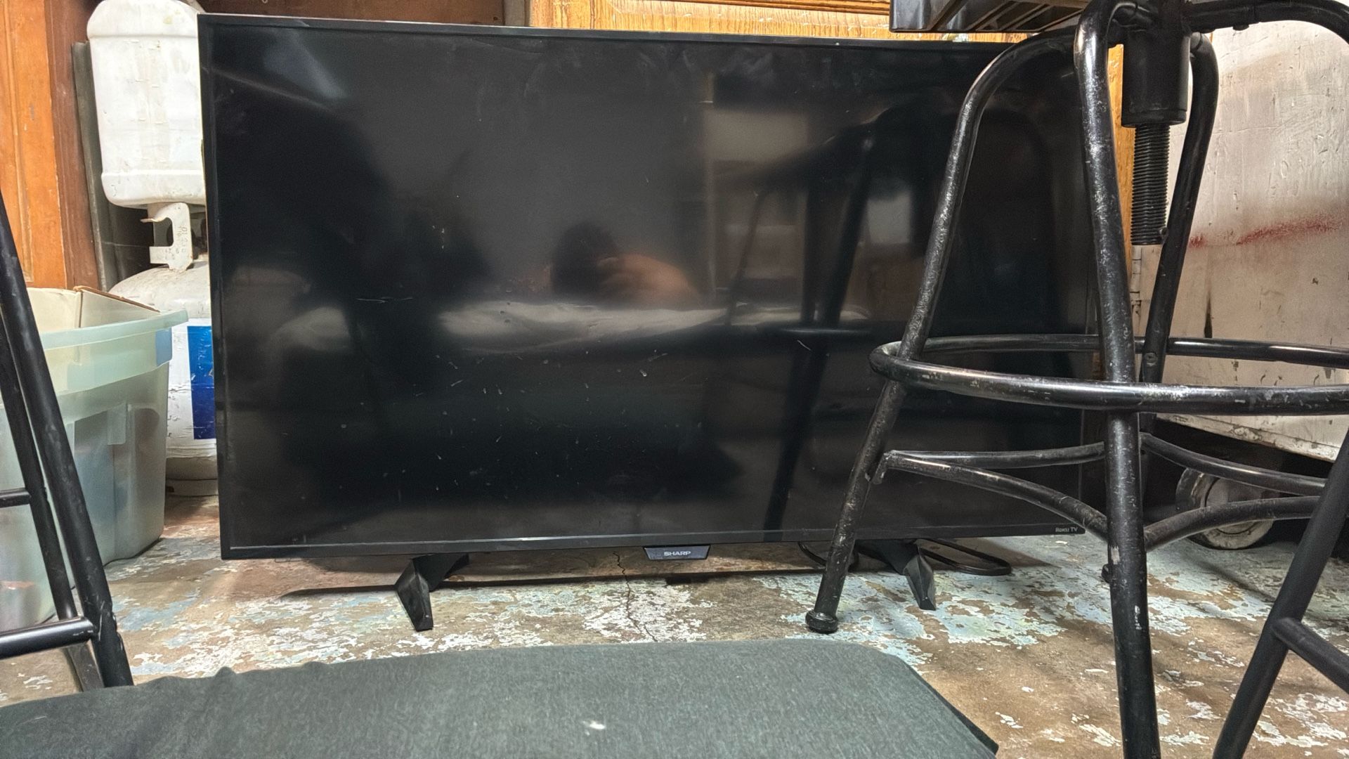 Sharp Tv