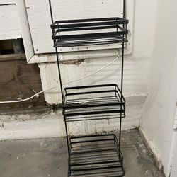 Metal Stand/Platform 