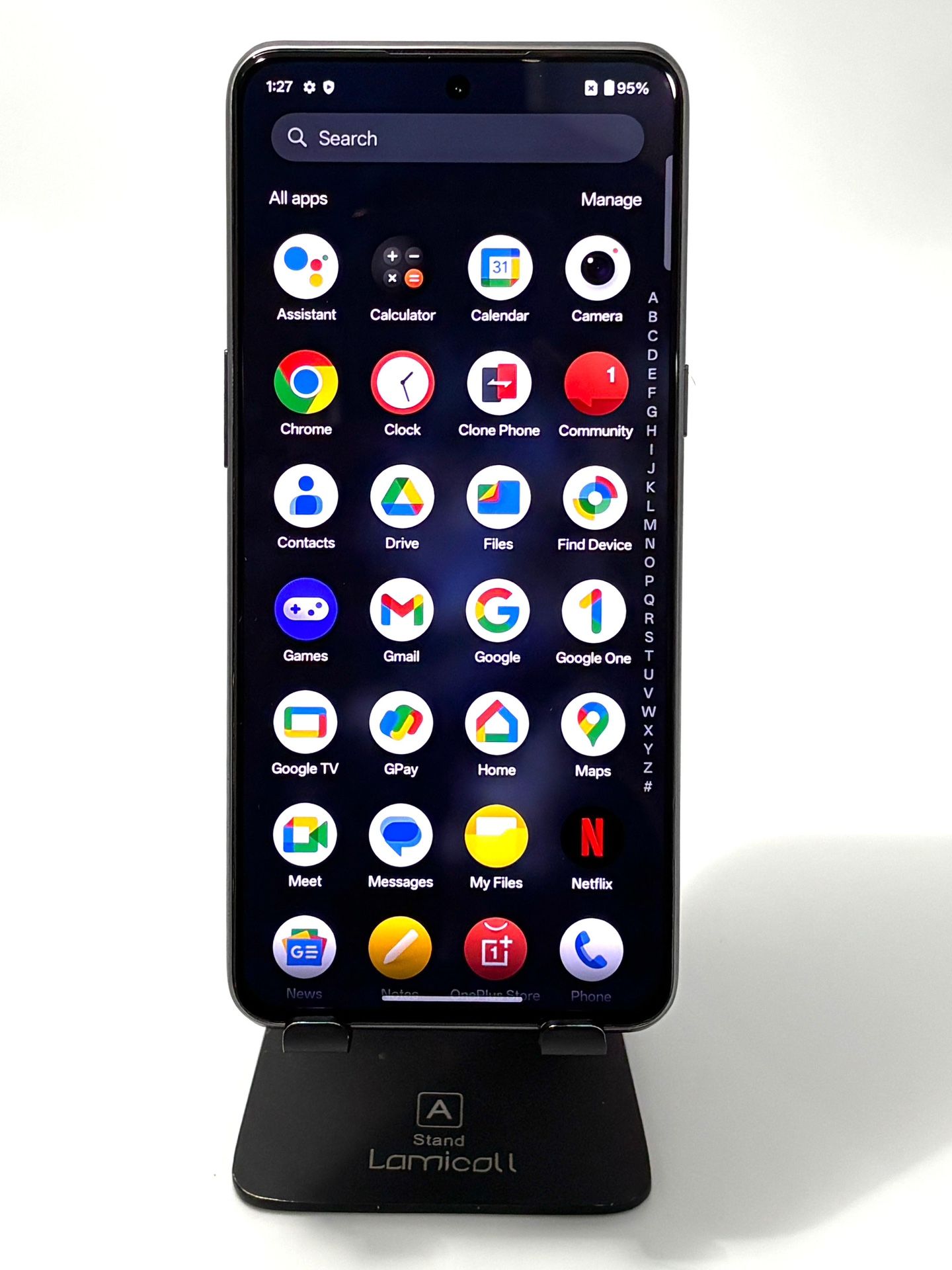 ONEPLUS 10T 256GB 5G Unlocked Fully Functional