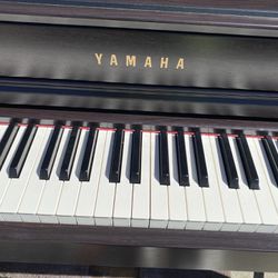 Yamaha Calvino a Digital Piano