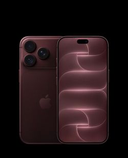 I PHONE 18 PRO MAX
