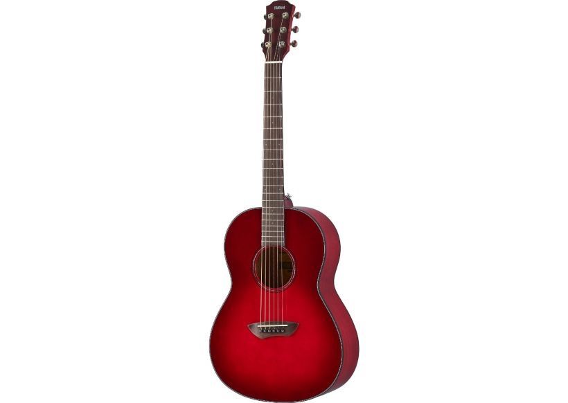 Acoustic Guitar