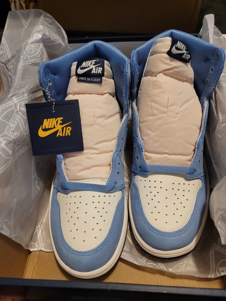 Nike Air Jordan