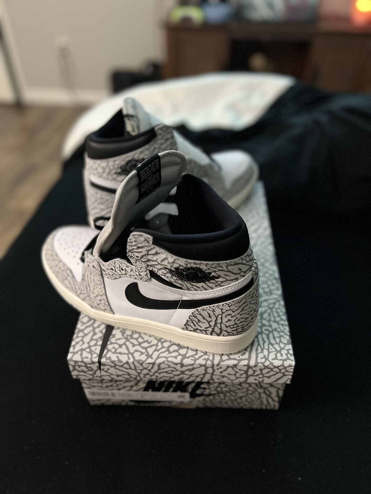 Air Jordan 1 Retro High OG 