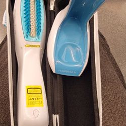 Hairmax Lazer Hairbrush Ultima 12 Regrower In Kent 