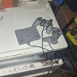 Play 1 Sell Urgent