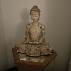 Buddha Statue