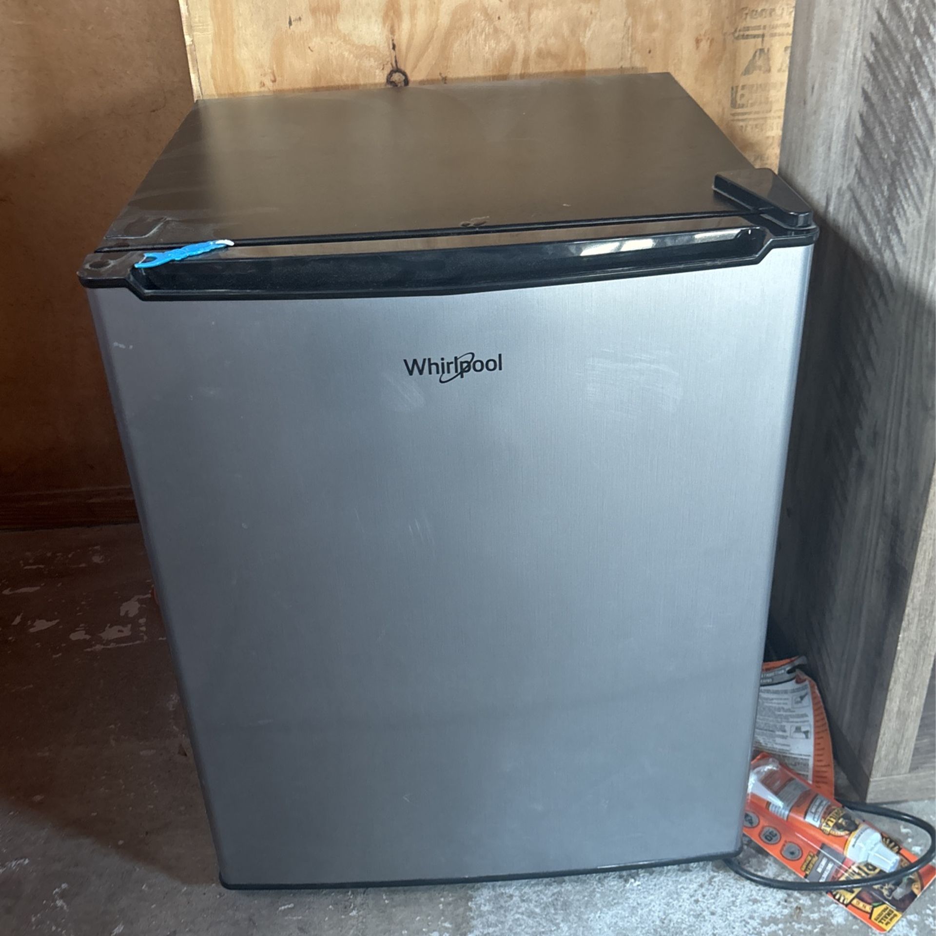 Brand New Whirlpool 