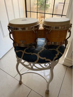 LP Bongos
