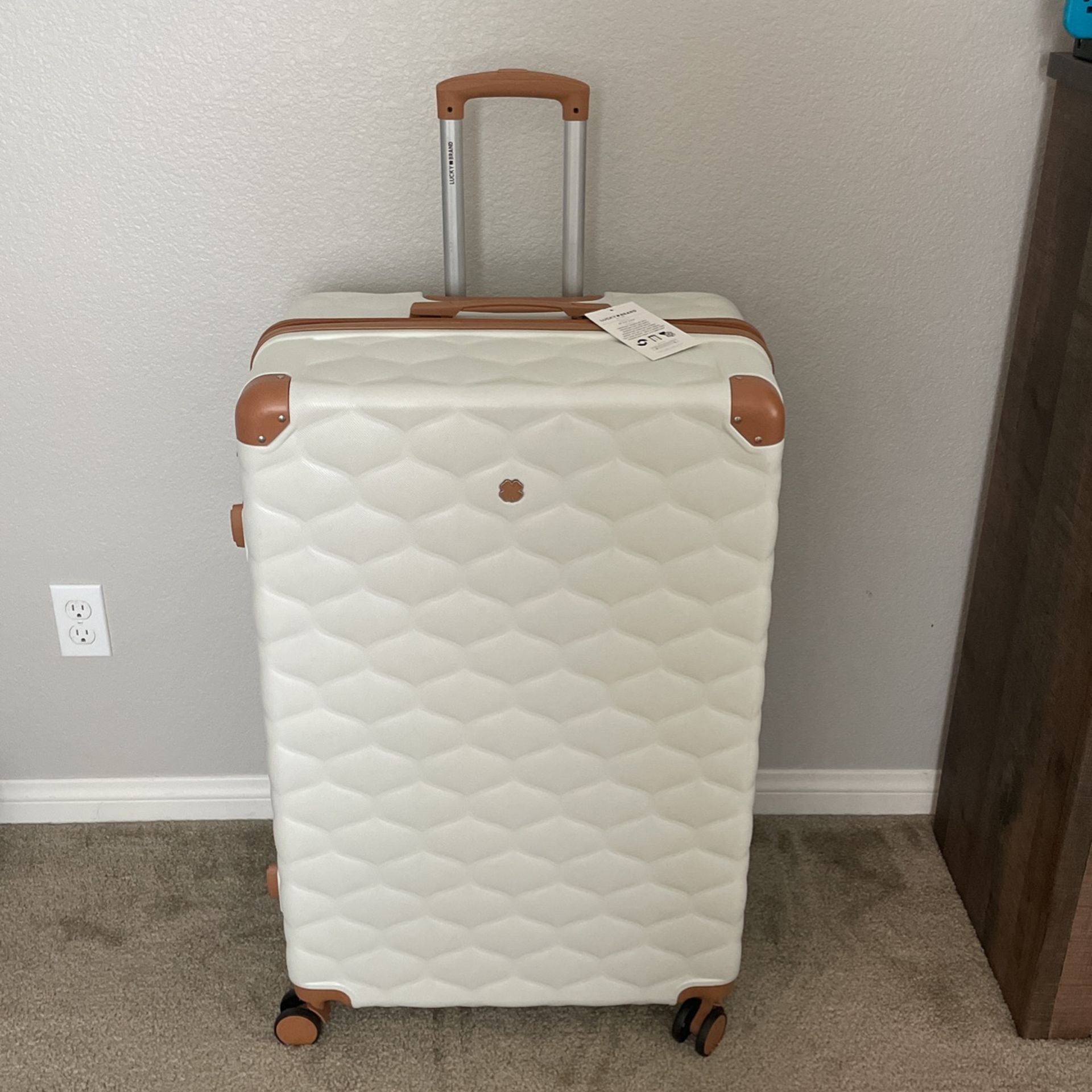 Large Suitcase